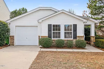 7319 Great Laurel Drive, Raleigh, NC 27616 - Photo 1