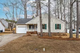 5213 Pronghorn Ln, Raleigh, NC 27610 - Photo 1