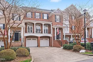 212 Lions Gate Dr, Cary, NC 27518 - Photo 1