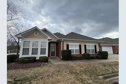 4622 Ivy Blossom Lane, Raleigh, NC 27604 - Photo 1