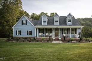 2008 Red Mountain Rd, Rougemont, NC 27572 - Photo 1