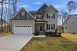 167 Black Cloud Dr, Louisburg, NC 27549 - Photo 1