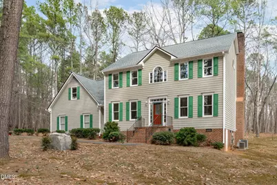 5222 Swisswood Drive, Raleigh, NC 27613 - Photo 1
