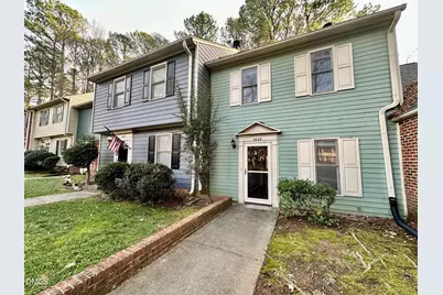5649 Hamstead Crossing, Raleigh, NC 27612 - Photo 1