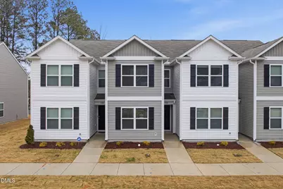 8524 Beckett Chase Way, Raleigh, NC 27616 - Photo 1