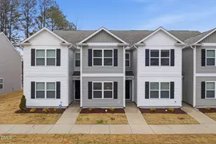 8524 Beckett Chase Wy, Raleigh, NC 27616 - Photo 1