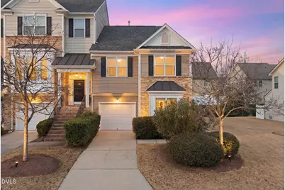 9830 Precious Stone Drive, Wake Forest, NC 27587 - Photo 1