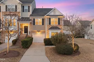 9830 Precious Stone Dr, Wake Forest, NC 27587 - Photo 1