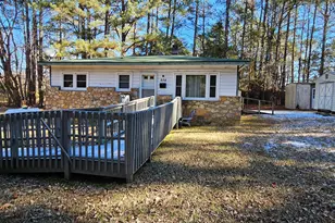 934 Shady Lawn Rd, Chapel Hill, NC 27514 - Photo 1