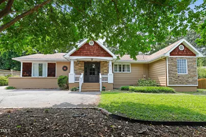 821 Woodburn Road, Raleigh, NC 27605 - Photo 1