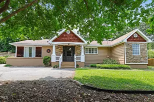 821 Woodburn Rd, Raleigh, NC 27605 - Photo 1