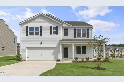 157 Reagan Crest Drive, Clayton, NC 27520 - Photo 1