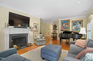 741 Bishops Park Dr, Raleigh, NC 27605 - Photo 1