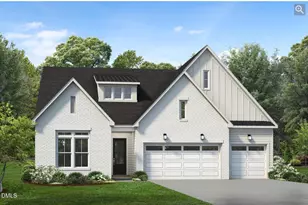 421 Dunton St, Holly Springs, NC 27540 - Photo 1