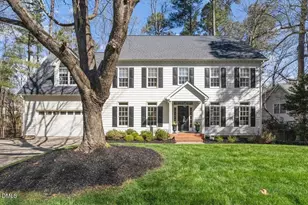 101 Colburn Point, Chapel Hill, NC 27516 - Photo 1
