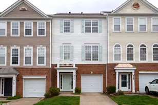 521 Ruby Walk Dr, Morrisville, NC 27560 - Photo 1