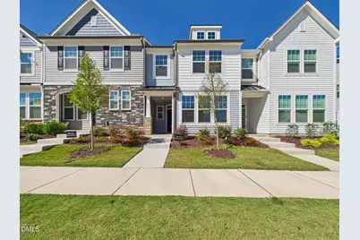 458 Channel Drop Drive, Clayton, NC 27520 - Photo 1