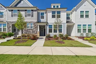 458 Channel Drop Dr, Clayton, NC 27520 - Photo 1