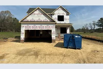 162 N Movado Trail, Kenly, NC 27542 - Photo 1