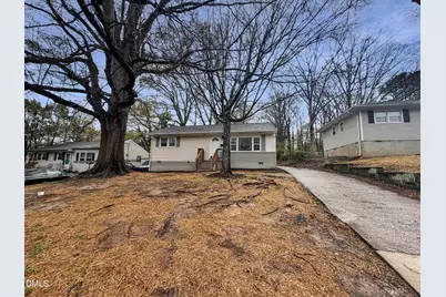 314 N Briggs Avenue, Durham, NC 27703 - Photo 1