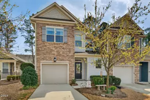 326 King Lear Ln, Morrisville, NC 27560 - Photo 1