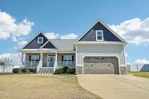 71 Lassiter Hills Dr, Four Oaks, NC 27524 - Photo 1