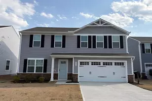 489 Autumn Moon Dr, Zebulon, NC 27597 - Photo 1