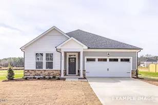 86 Charred Oak Ct, Lillington, NC 27546 - Photo 1