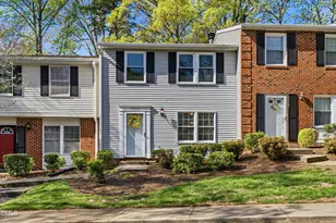 7715 Ohmann Ct, Raleigh, NC 27615 - Photo 1