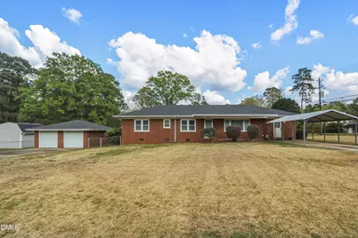 1200 Cooper Drive, Raleigh, NC 27607 - Photo 1