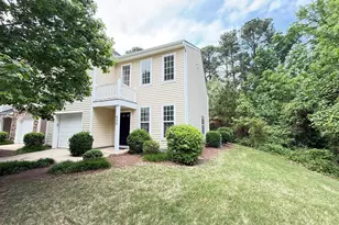 430 Plank Bridge Way, Morrisville, NC 27560 - Photo 1