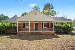 1506 Hart, Goldsboro, NC 27530 - Photo 1