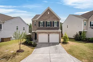 1026 Homecoming Wy, Durham, NC 27703 - Photo 1
