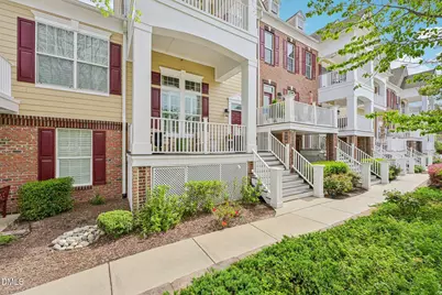 10321 Sablewood Drive #113, Raleigh, NC 27617 - Photo 1
