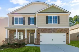 231 Pisgah St, Sanford, NC 27330 - Photo 1