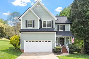 6716 Holly Mill Ct, Raleigh, NC 27613 - Photo 1
