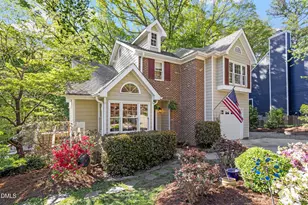 5444 Millrace Trail, Raleigh, NC 27606 - Photo 1