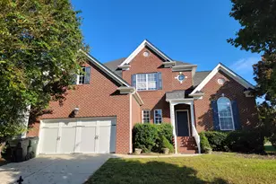 1841 Dunbar Pl, Burlington, NC 27215 - Photo 1