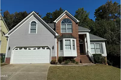 111 Ayelsford Drive, Cary, NC 27518 - Photo 1