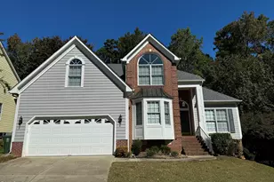 111 Ayelsford Dr, Cary, NC 27518 - Photo 1