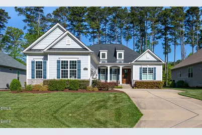8041 Keyland Place, Wake Forest, NC 27587 - Photo 1
