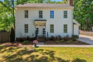 5605 Knollwood Rd, Raleigh, NC 27609 - Photo 1