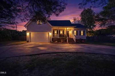 4537 Spring Forest Road, Raleigh, NC 27616 - Photo 1
