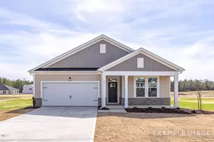 266 Van Winkle St, Lillington, NC 27546 - Photo 1