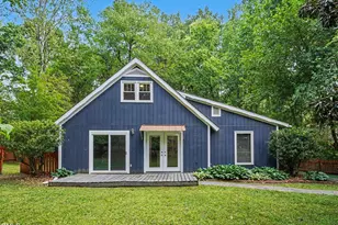3201 Sherbon Dr, Durham, NC 27707 - Photo 1