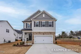 129 Old Fashioned Wy, Lillington, NC 27546 - Photo 1