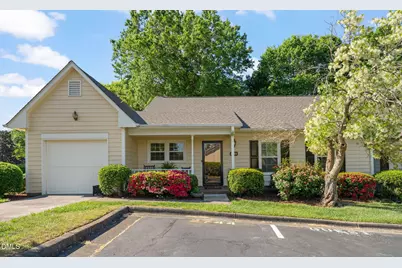 2744 Cottage Circle, Raleigh, NC 27613 - Photo 1