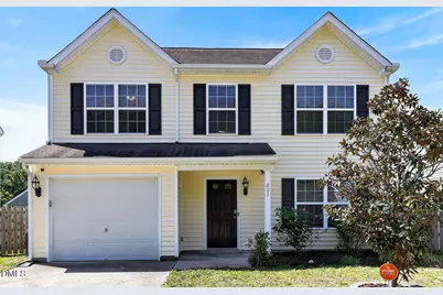 803 Woodside Park Lane, Durham, NC 27704 - Photo 1