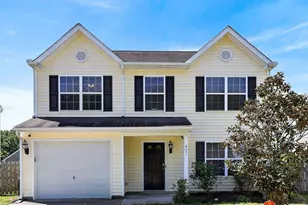 803 Woodside Park Ln, Durham, NC 27704 - Photo 1