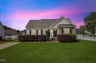 11438 Village Square Dr, Middlesex, NC 27557 - Photo 1